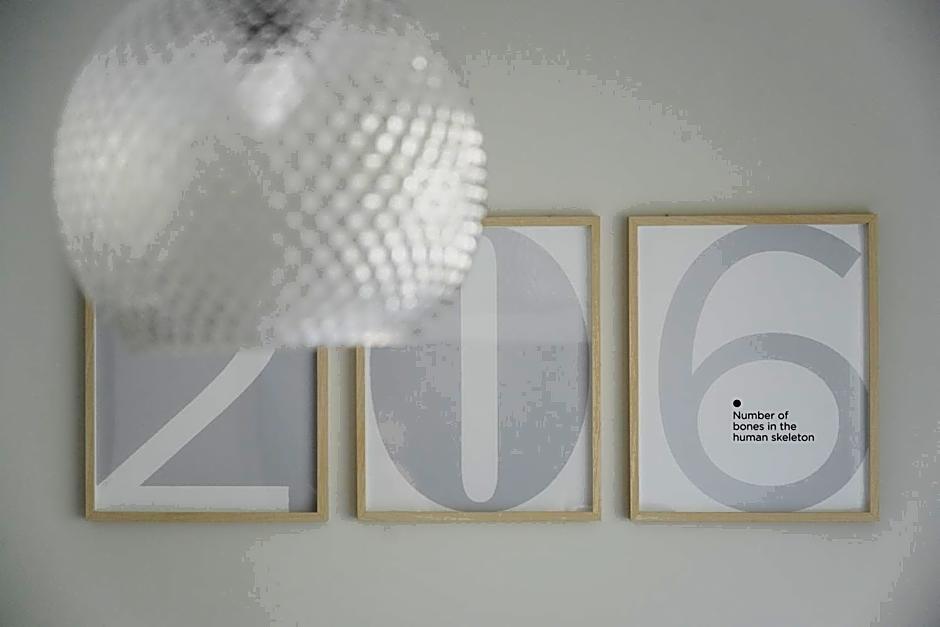 Oru Hub Hotel Tallinn - Handwritten Collection