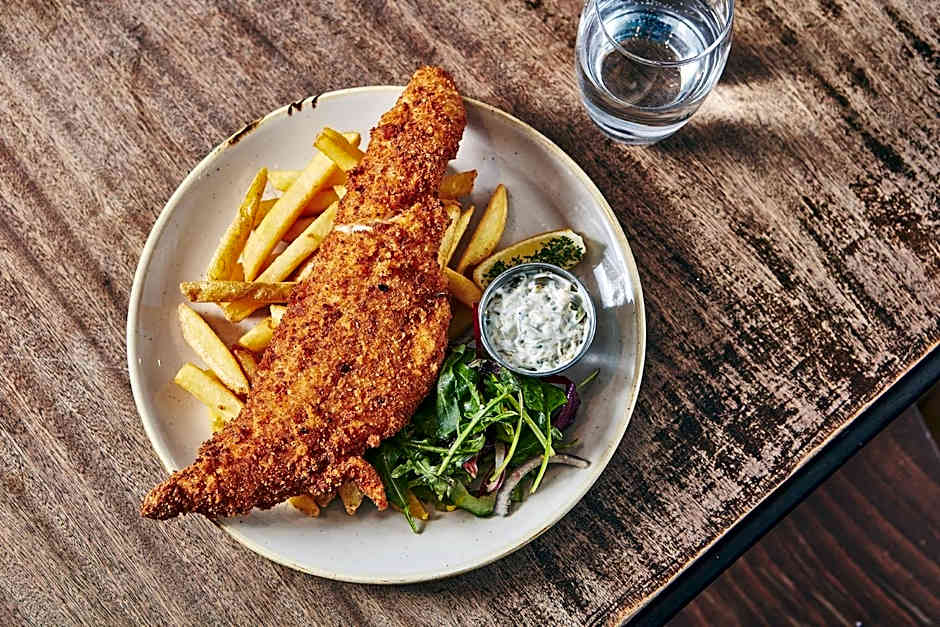 Brambles of Inveraray