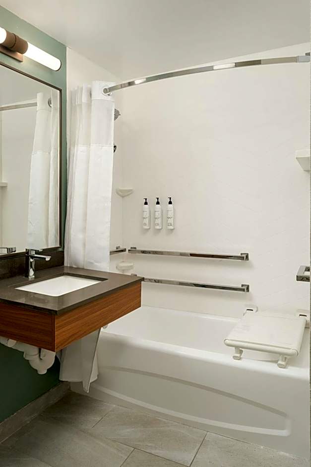 Fairfield Inn & Suites by Marriott Jacksonville Beach