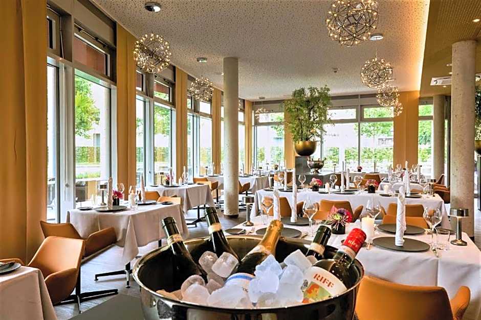 Best Western Plus Hotel Brueggen