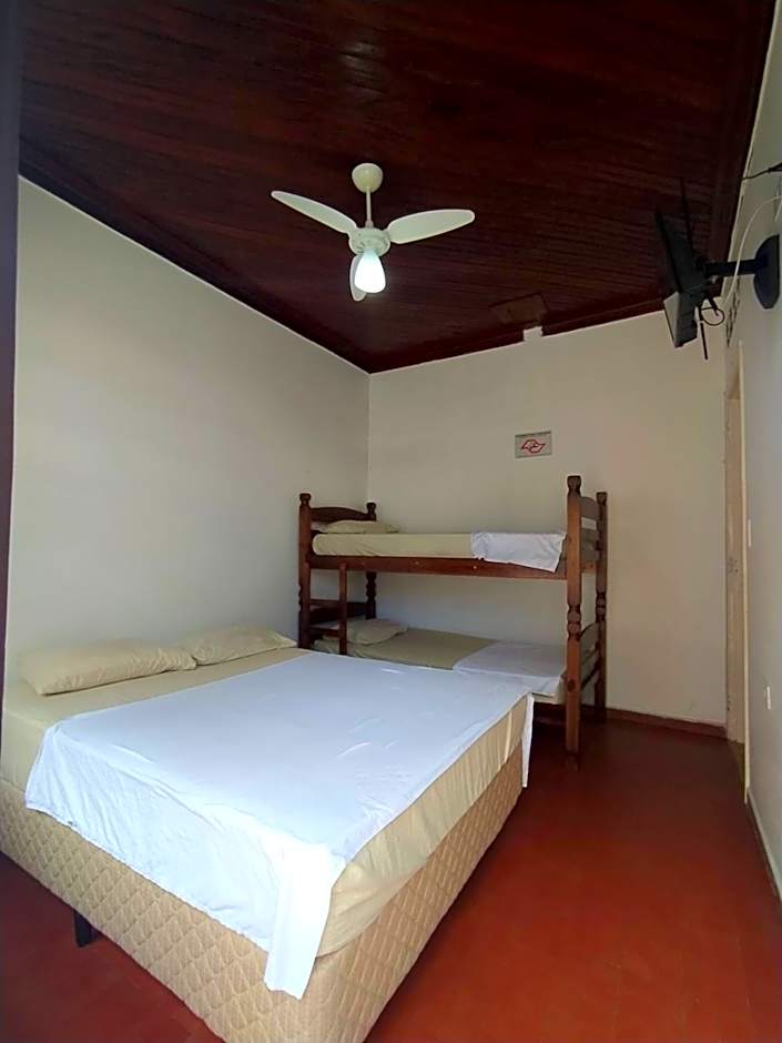 Pousada Recanto da Praia