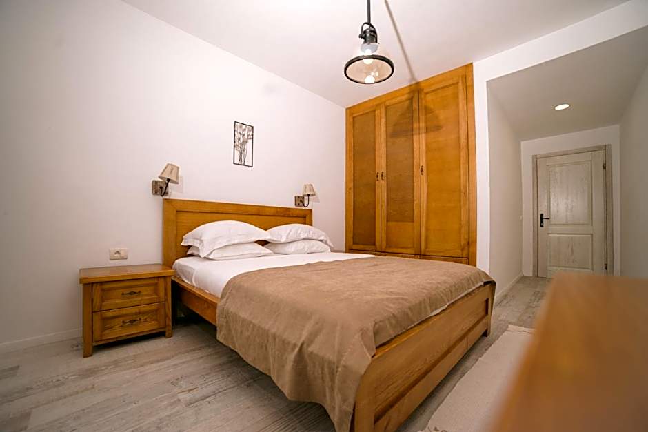 Hotel Pirate Old Town