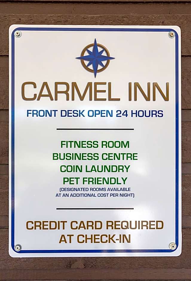 Carmel Inn