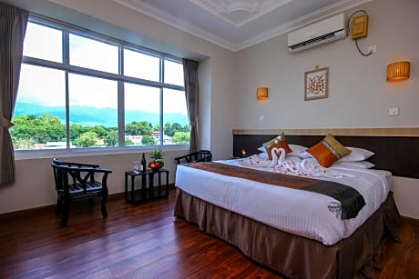 Immana Grand Inle Hotel