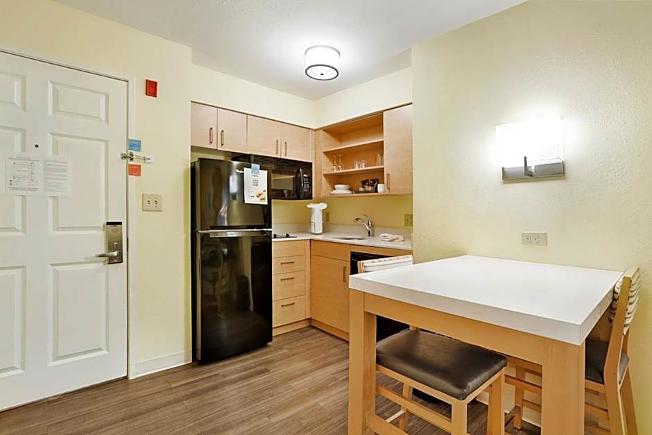 Staybridge Suites Columbia Baltimore By IHG