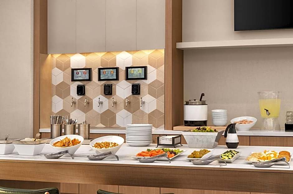 Homewood Suites by Hilton North Las Vegas Speedway