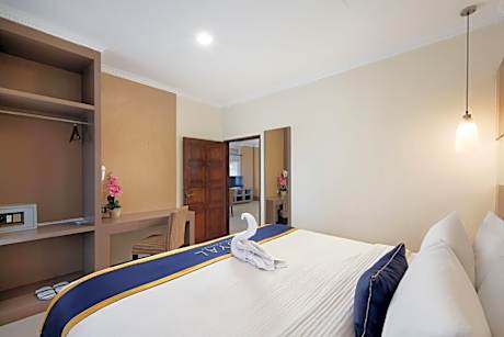 Two Bedroom Villa