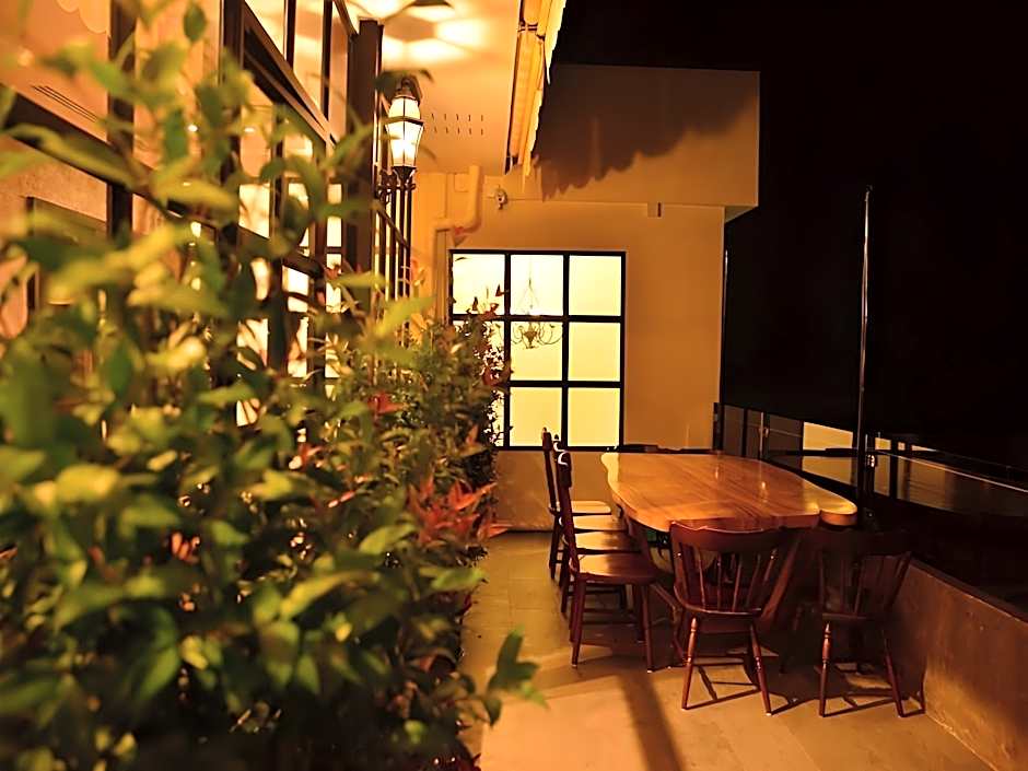 Lertnimit Boutique Hotel