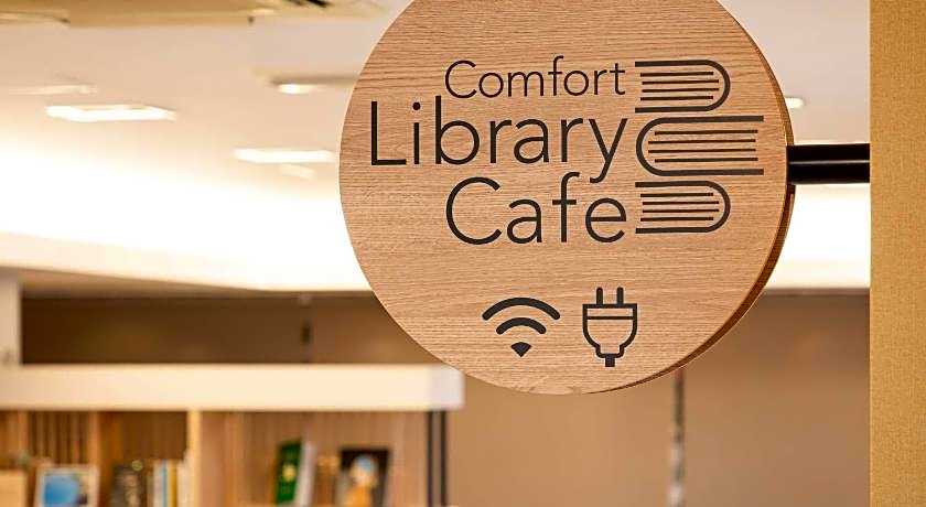 Comfort Hotel Himeji