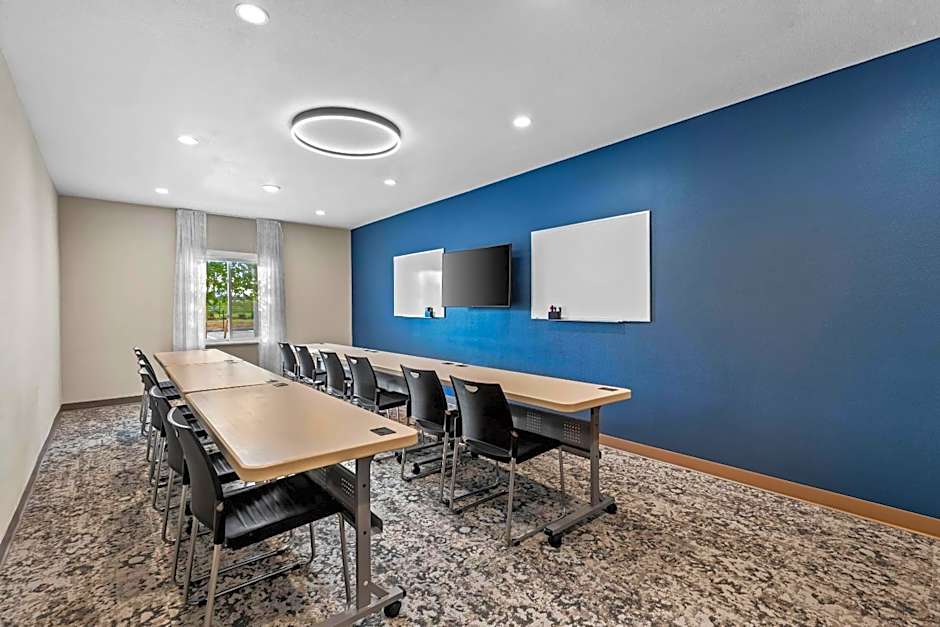 Everhome Suites Ocala I-75 North