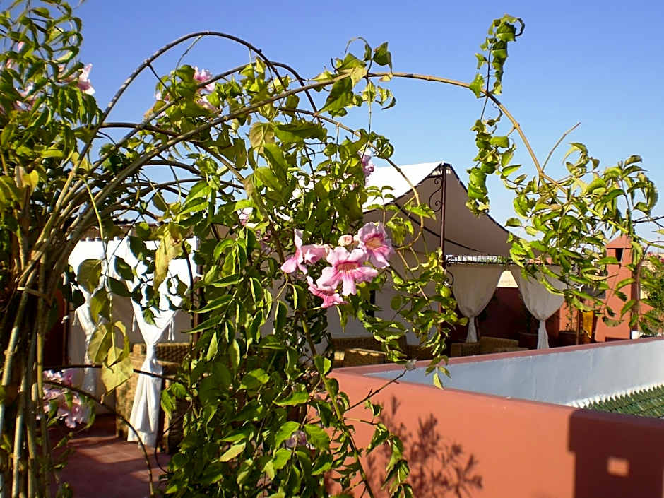 Riad Mariana