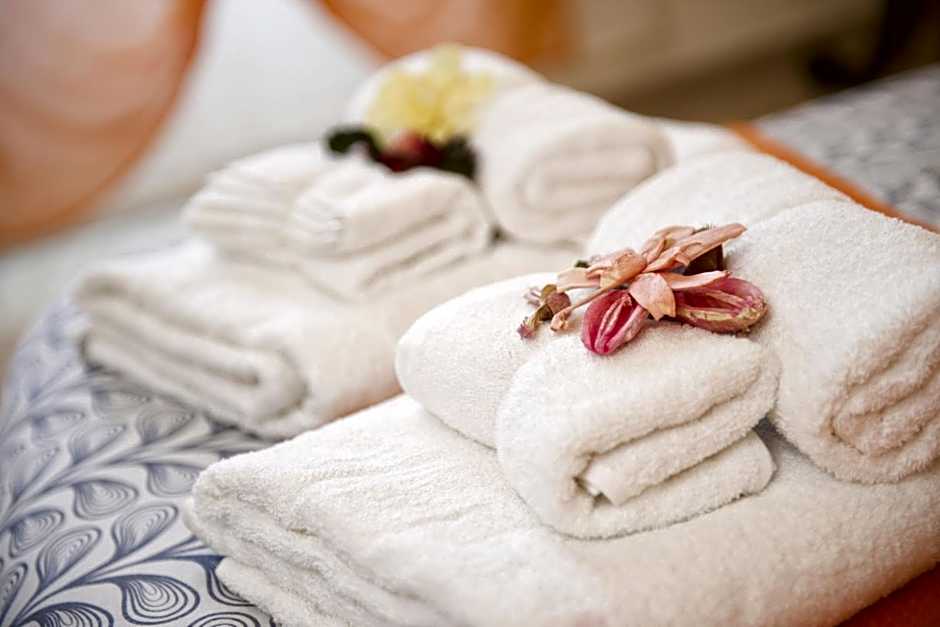 Vecchio Treno guest house
