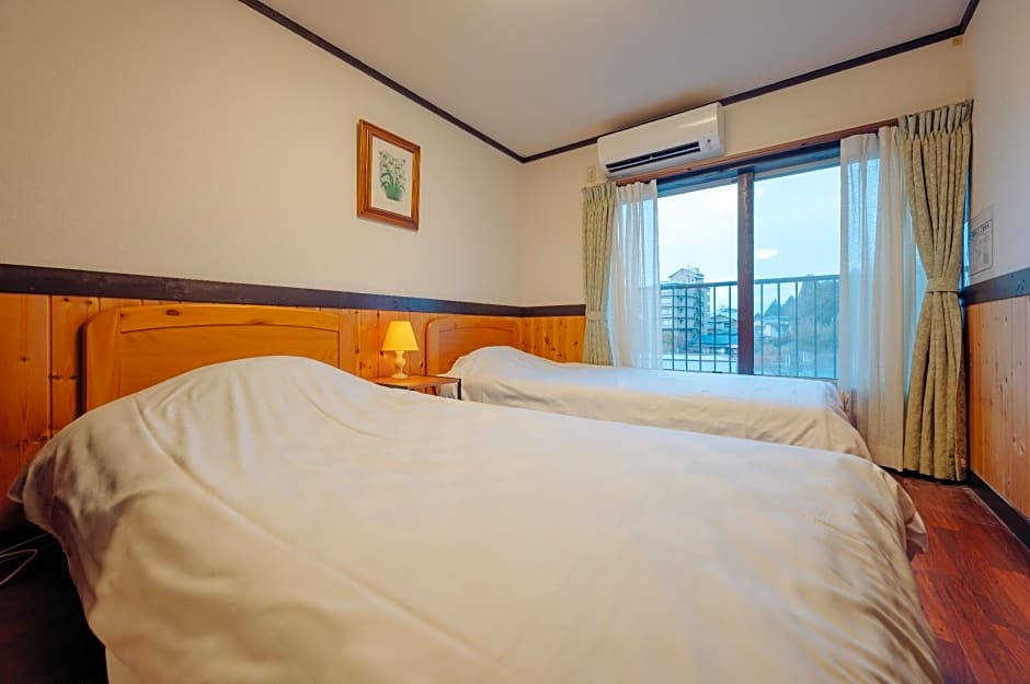 Hotel Morgenrot
