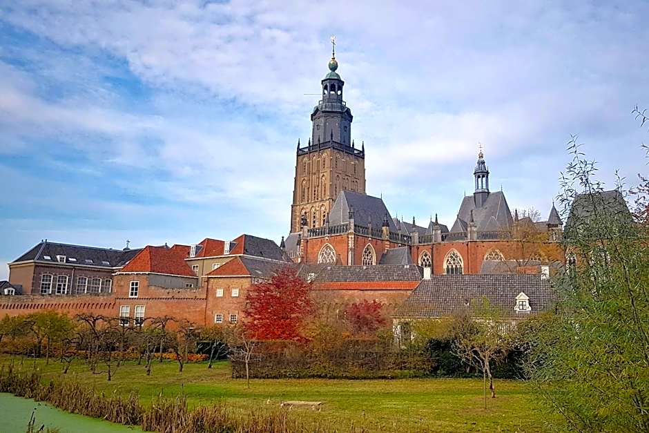 Landgoedhotel Woodbrooke Barchem