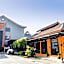 B2 Chiang Rai Boutique & Budget