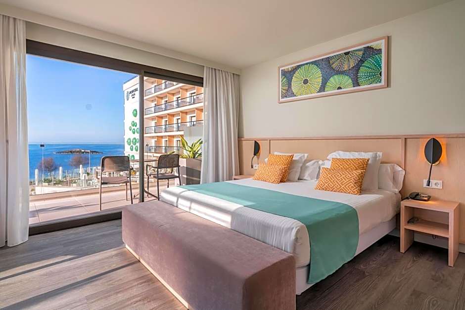 AluaSoul Palma Hotel Adults Only
