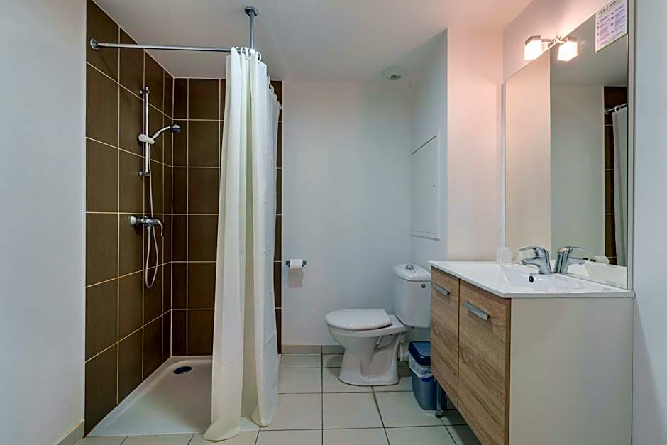 Kosy Appart'hotels Troyes City & Park