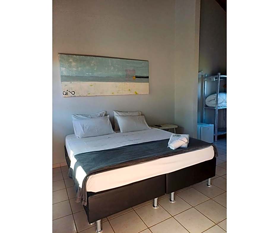 Pousada Buena Onda - 50m Da Praia - Ferrugem/SC