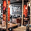 pentahotel Paris Charles de Gaulle