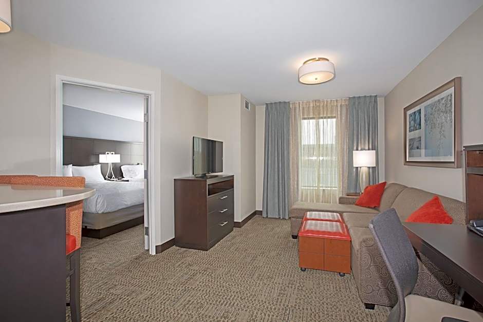 Staybridge Suites Denver South - Highlands Ranch By IHG