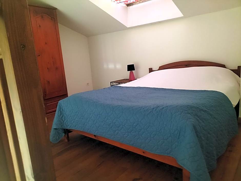 Relais de Frejeroques