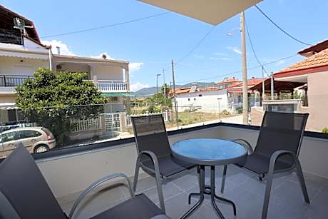 Double Room - Disability Access