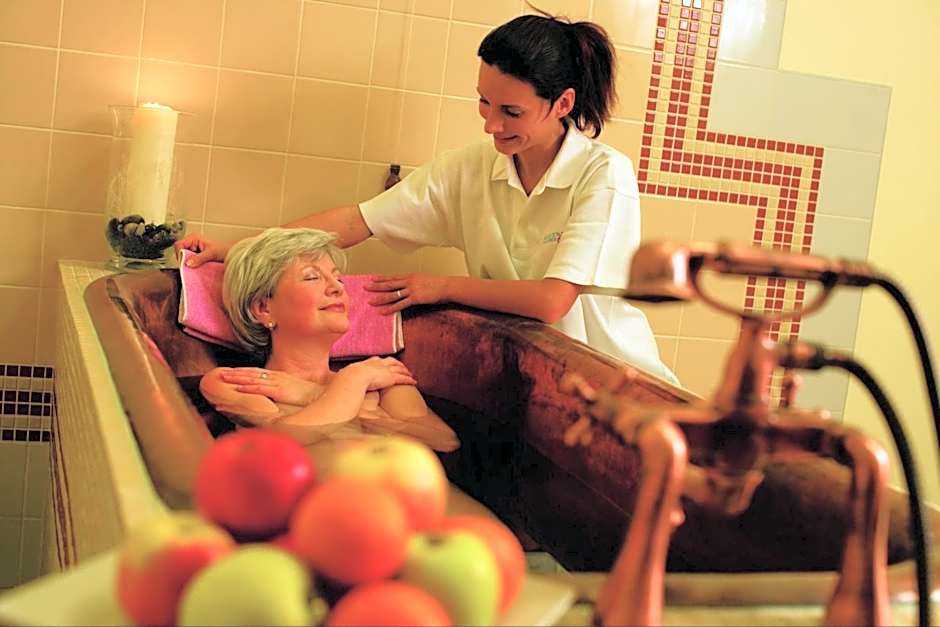 Ensana Centrální Lázně - Maria Spa