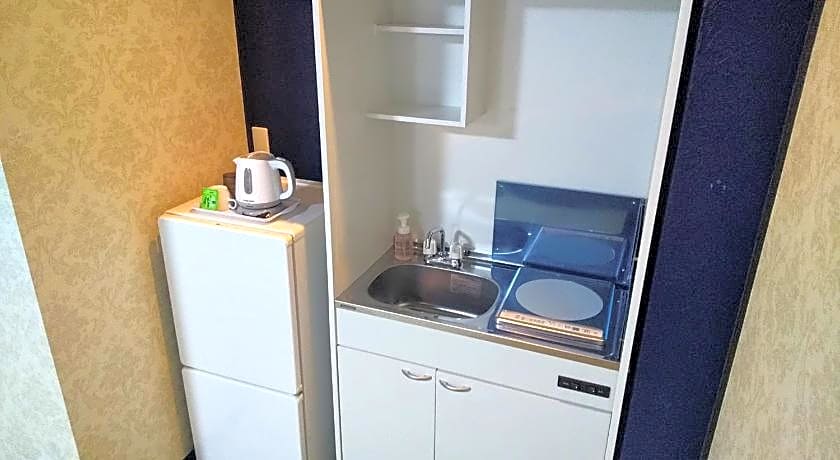 White Beach Inn Ishikawa