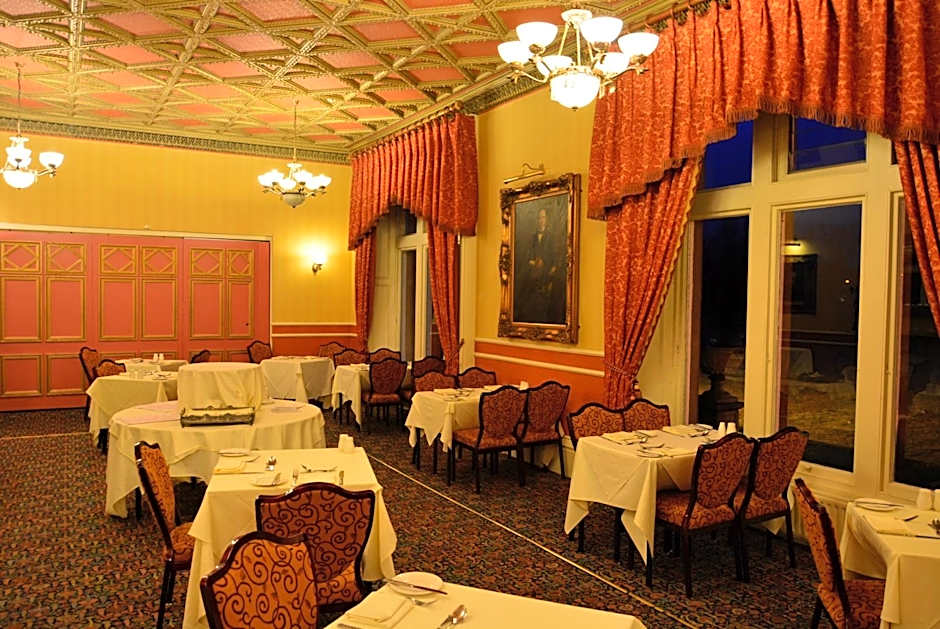 The Ennerdale Country House Hotel ‘A Bespoke Hotel’