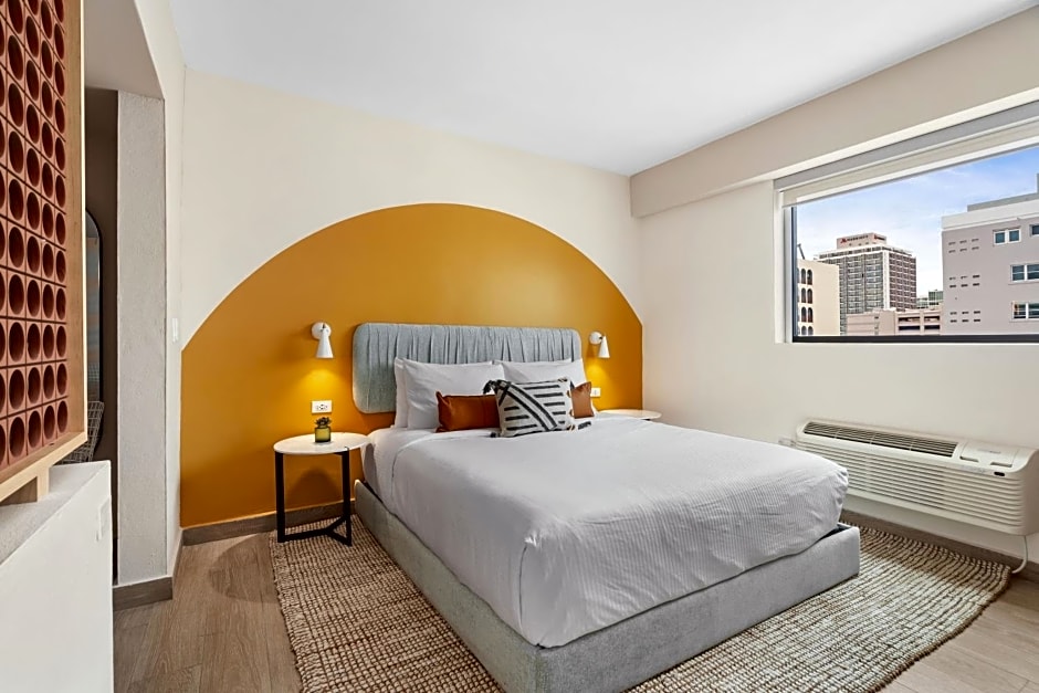 HiBird- Apartment and Suites Hotel