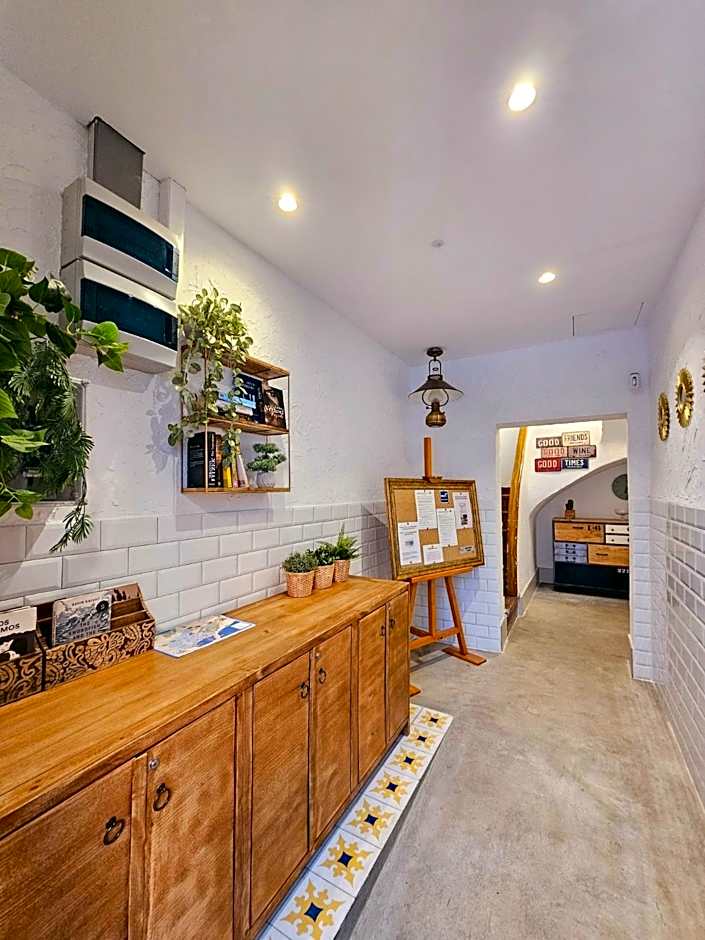 Apartamentos de la Huerta