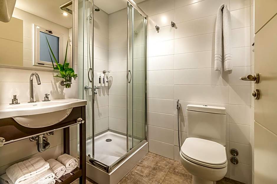 Up Recoleta Hotel