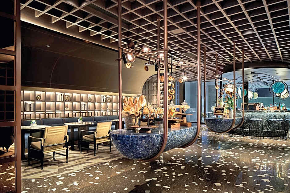 Indigo Ningbo Riverside By IHG
