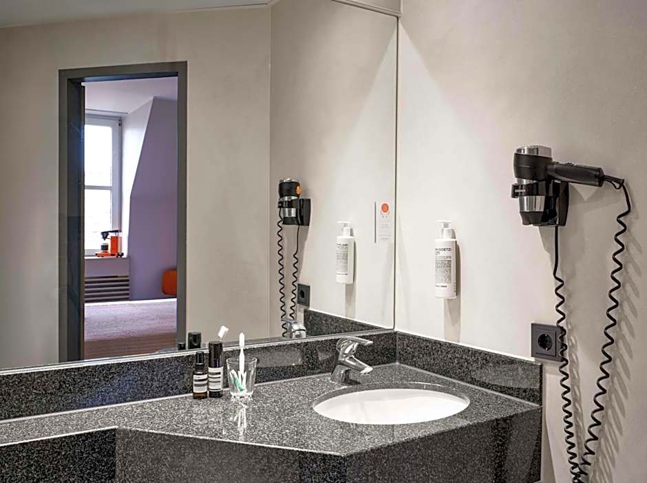 Flemings Hotel Frankfurt-Central