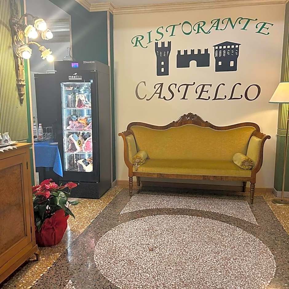 Hotel Bentivoglio Residenza D'Epoca