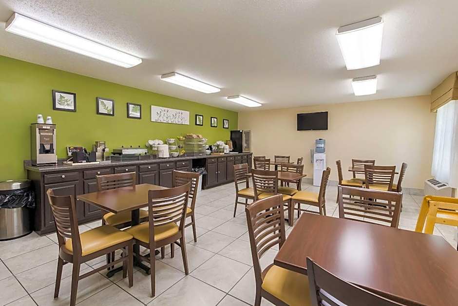 Sleep Inn Sioux Falls Airport