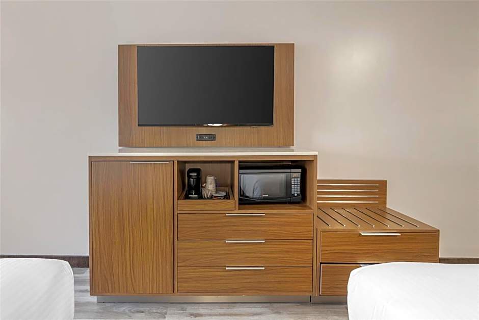 Best Western Airport Plaza Inn - Los Angeles LAX Hotel