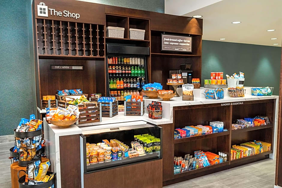Homewood Suites by Hilton Baltimore - Arundel Mills