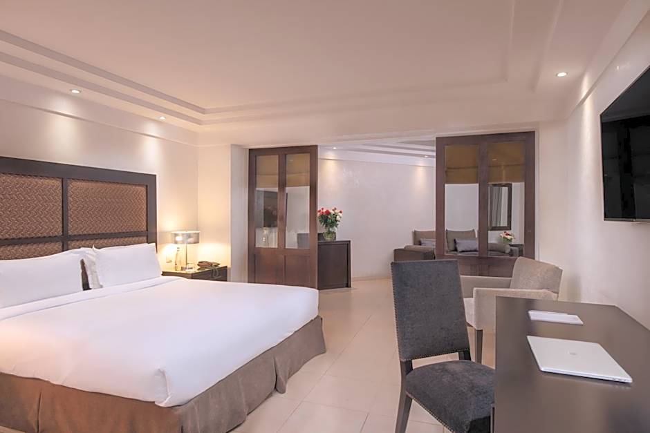 Odyssee Park hotel