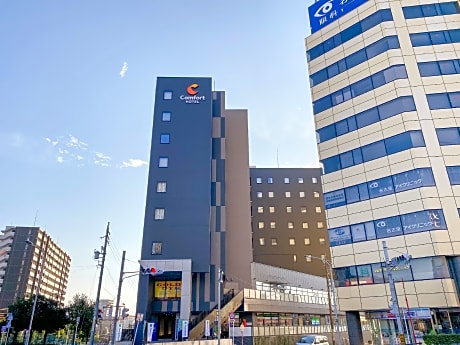 Comfort Hotel Nagoya Kanayama