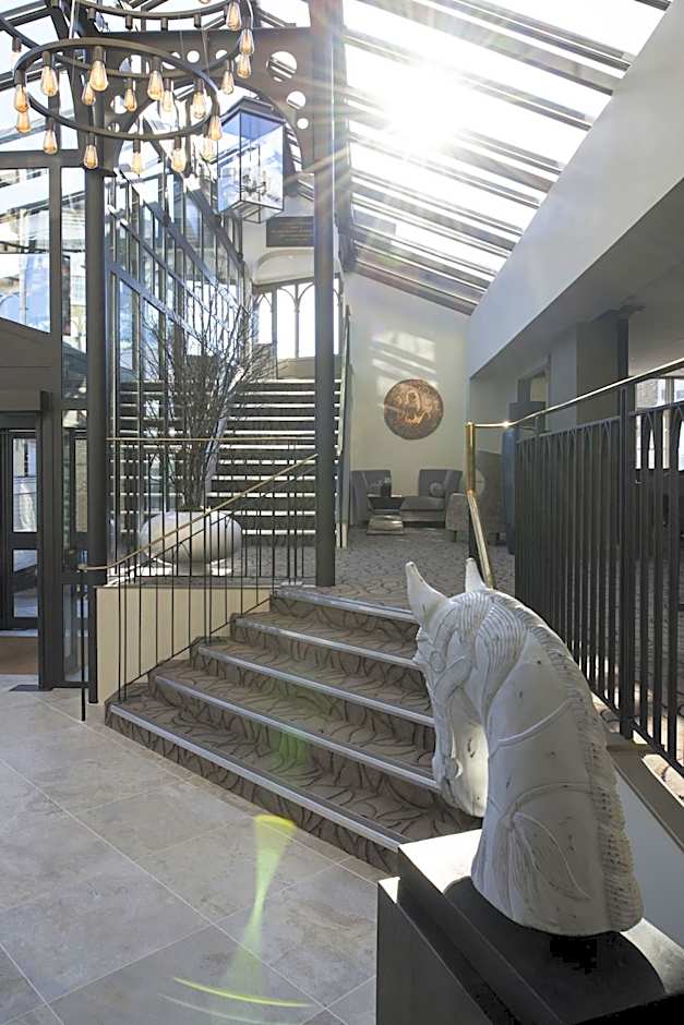 Castle Hotel Windsor