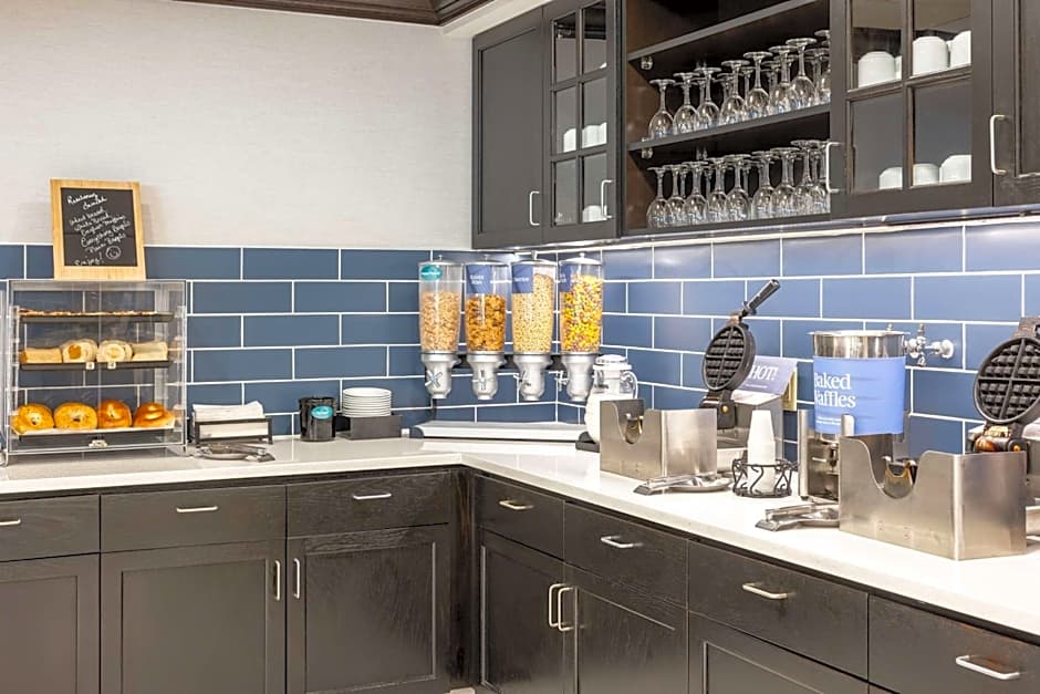 Homewood Suites by Hilton Rochester/Greece