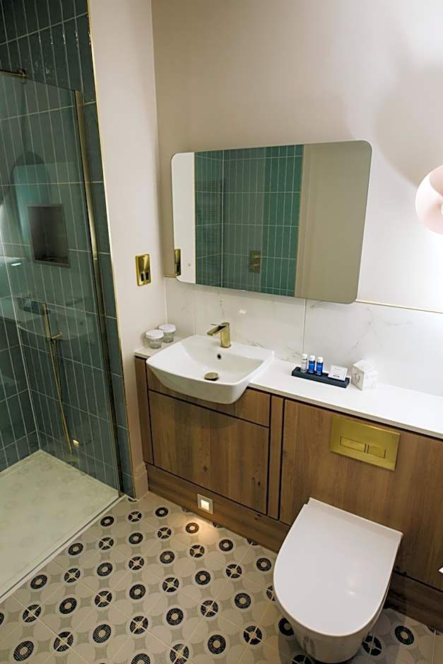 The Hillbrook Hotel & Spa - Sherborne