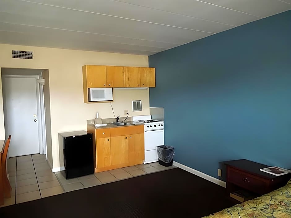 Belmont Inn & Suites Virginia Beach