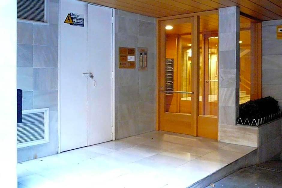 Guest House Barcelona Bruc