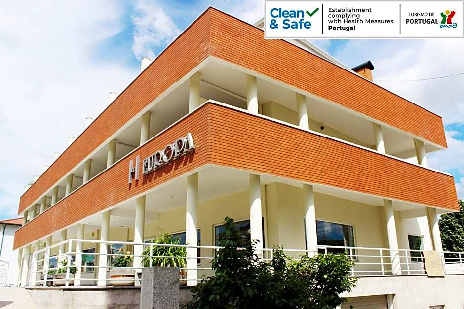 Hotel Europa