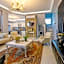Poison Garden Suite & SPA