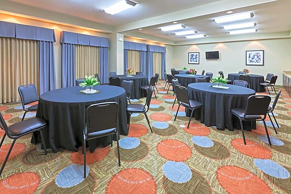 Staybridge Suites Amarillo Western Crossing By IHG