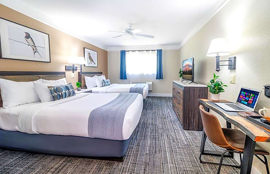 Inn At Mount Shasta