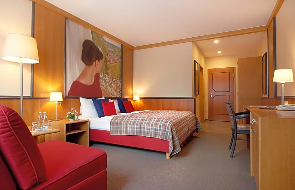 Weinberghotel Edelacker